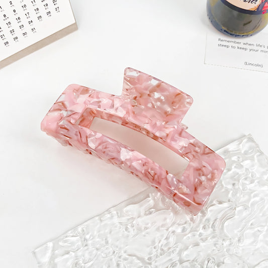 Sakura Large Hair Claw